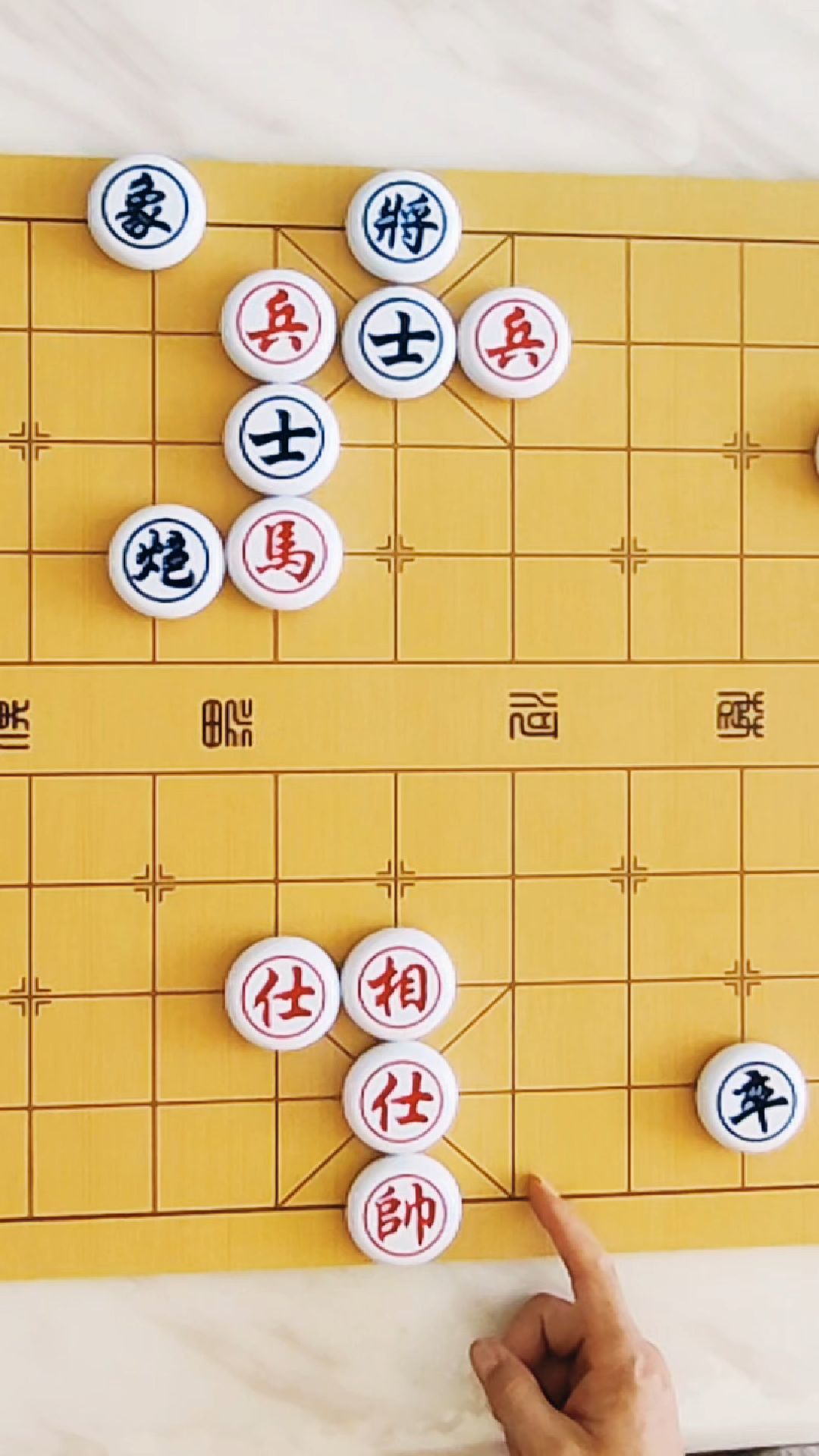 象棋红对象图片