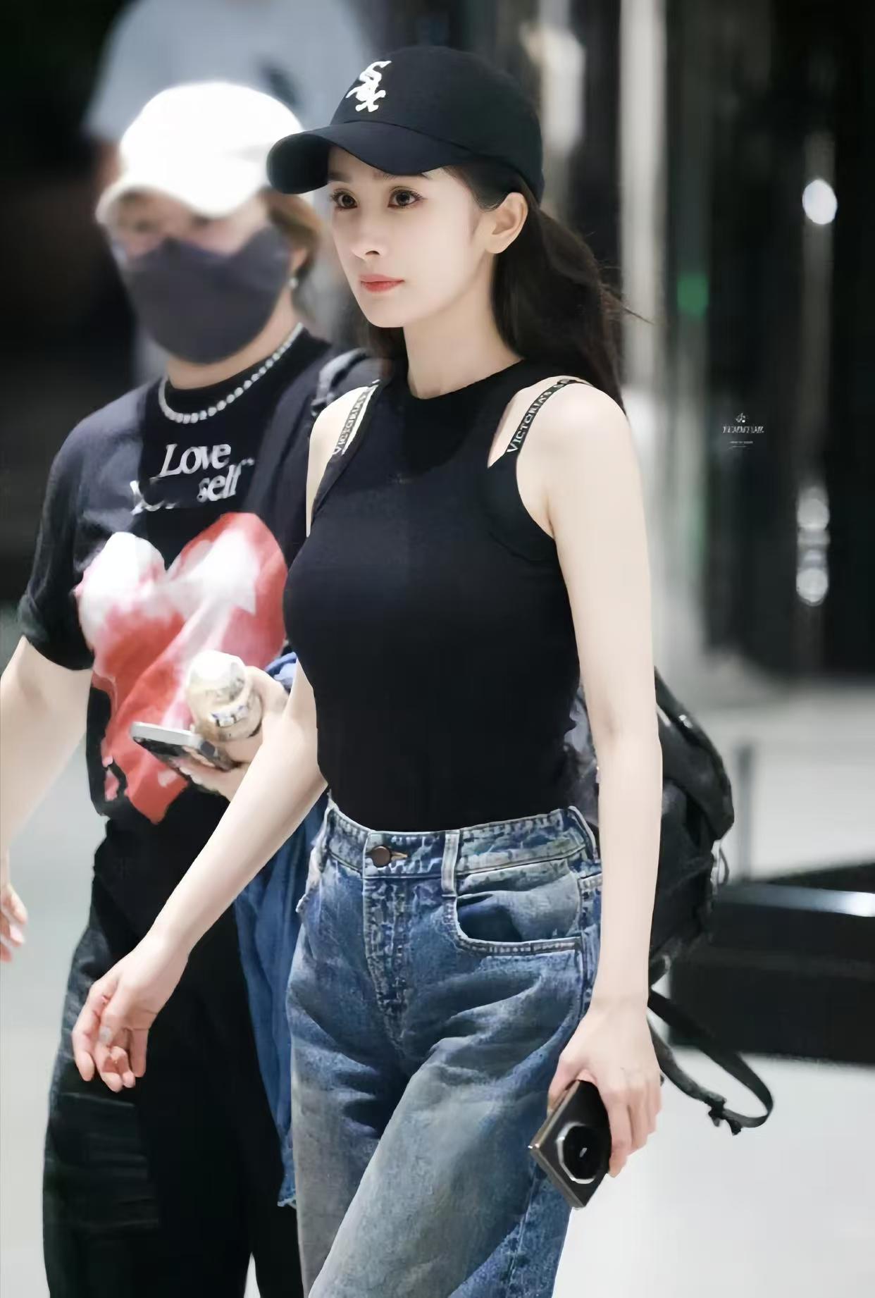 杨幂