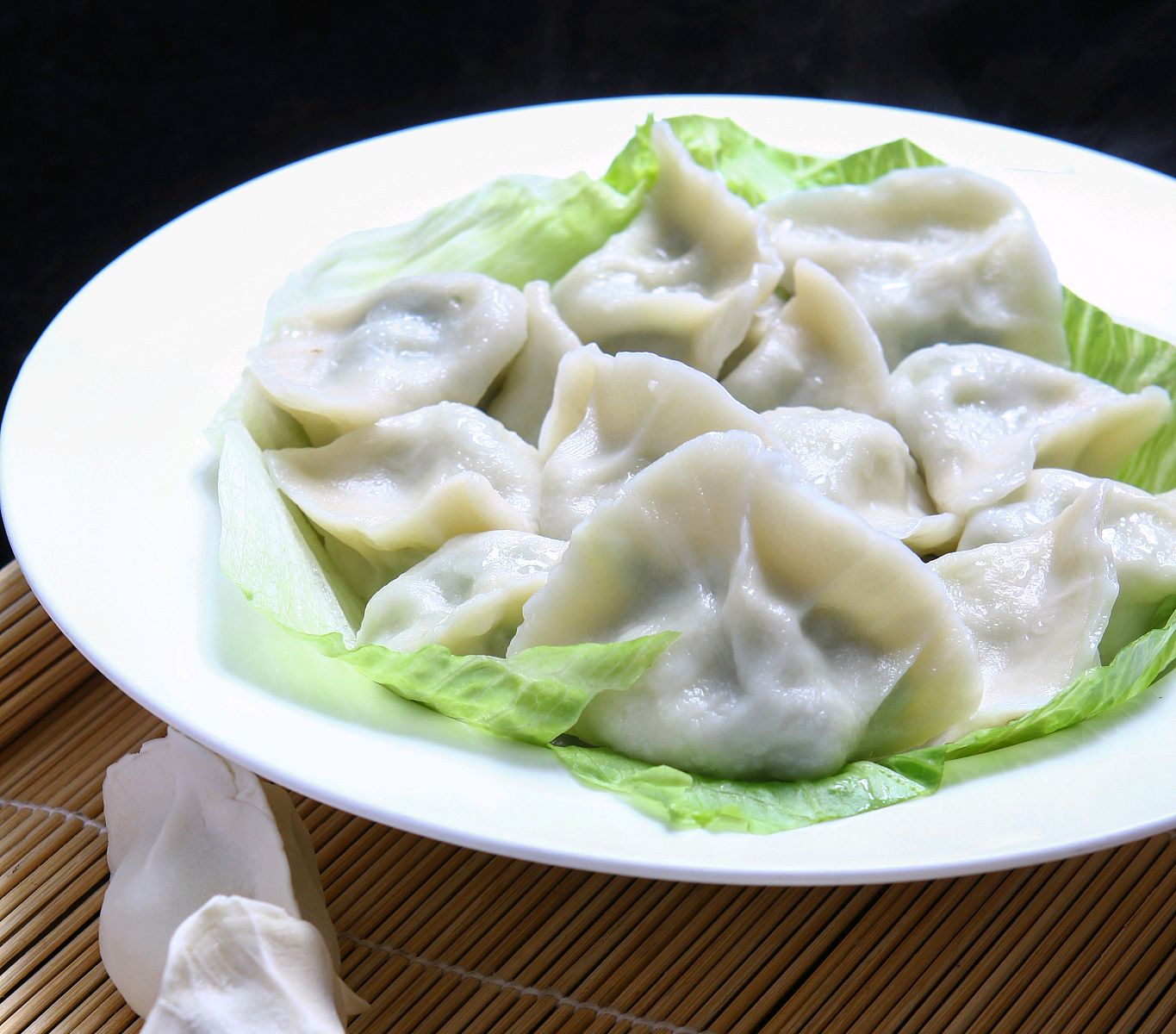 盘点传统节日的八大美食,看有没有你家乡的味道