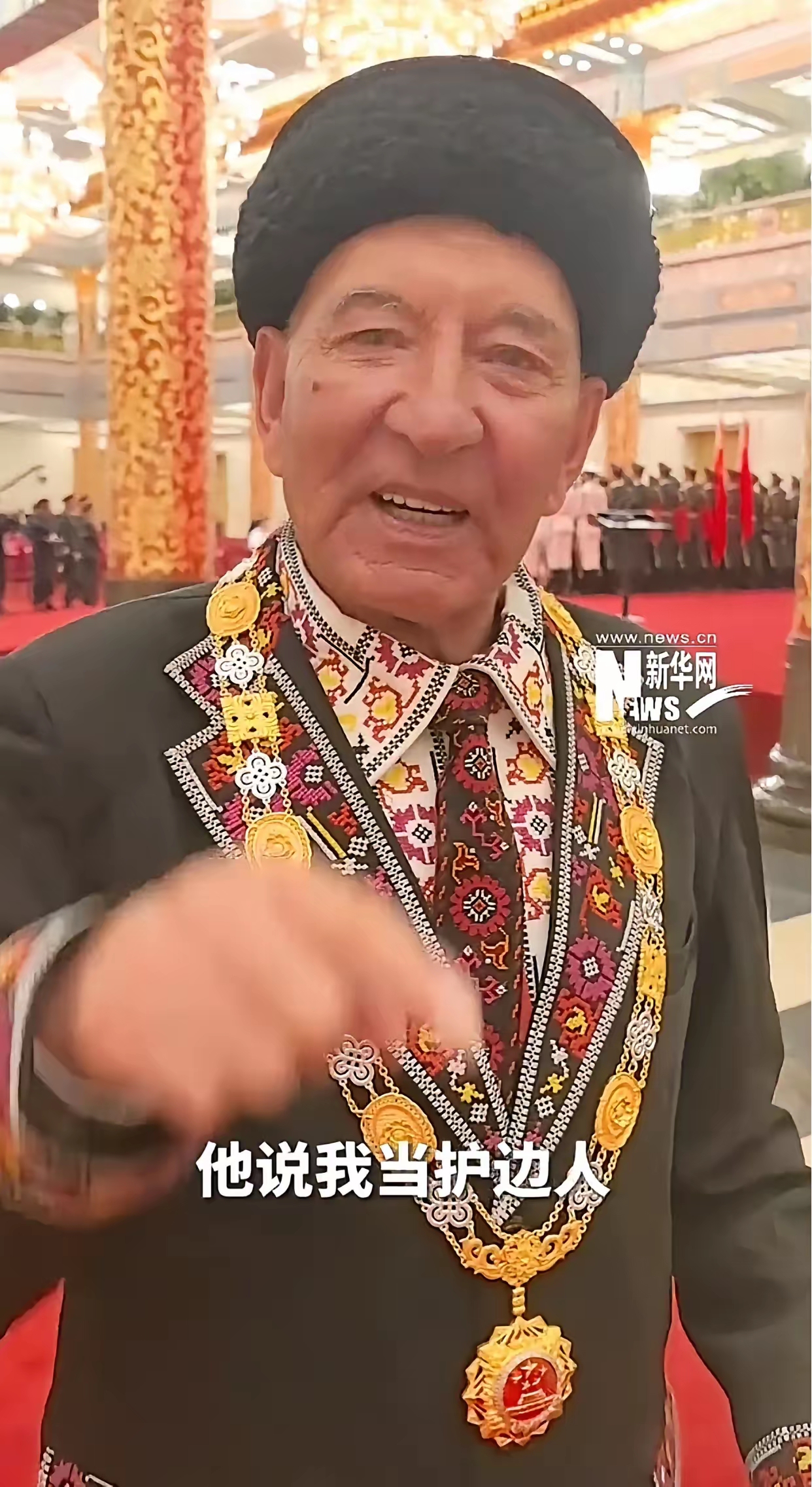 巴依卡.凯力迪别克.