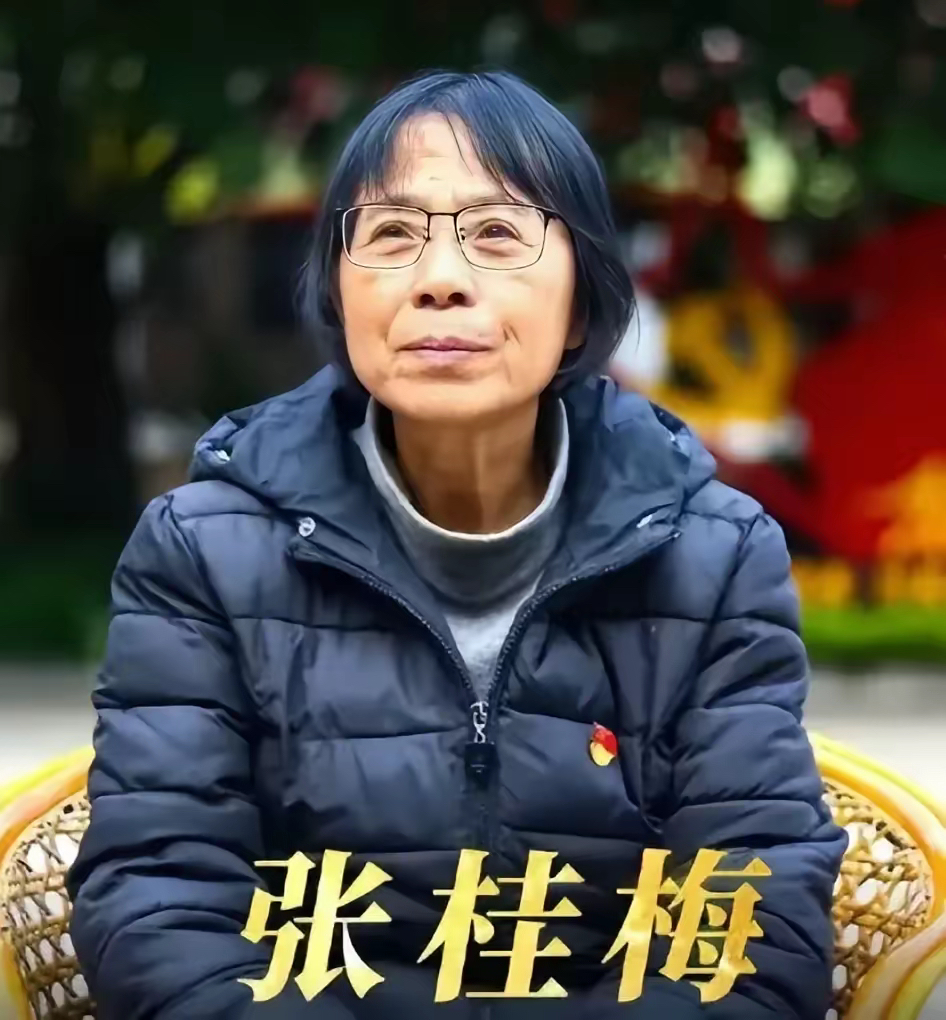 张桂梅老师说,外界之所以对女高有争议,是因为不了解大山里女孩子的