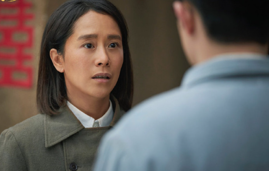 50年代,一女子到北京寻夫,丑子冈自愿离婚:我不能对不起老百姓