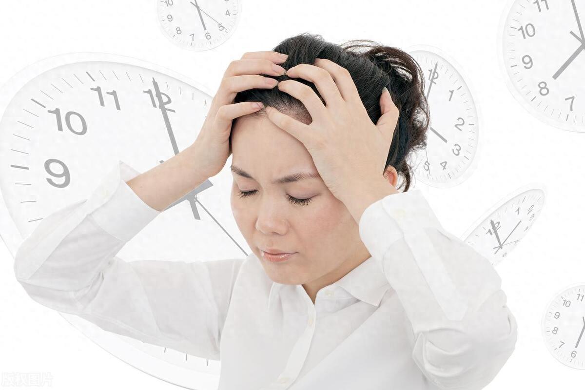 紧张,焦虑等不良情绪,为什么也会导致阳痿?建议了解