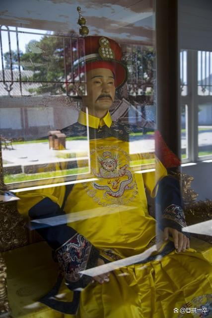 皇帝为什么自称朕 皇帝为什么自称朕