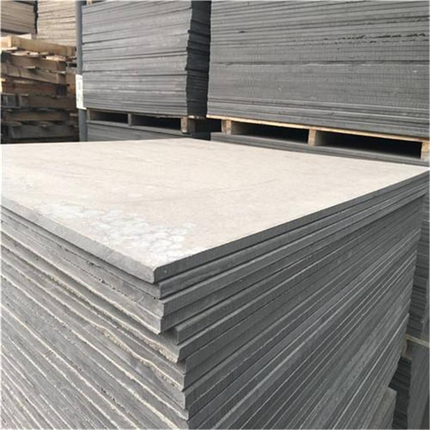 什么是水泥压力板?有哪些用途