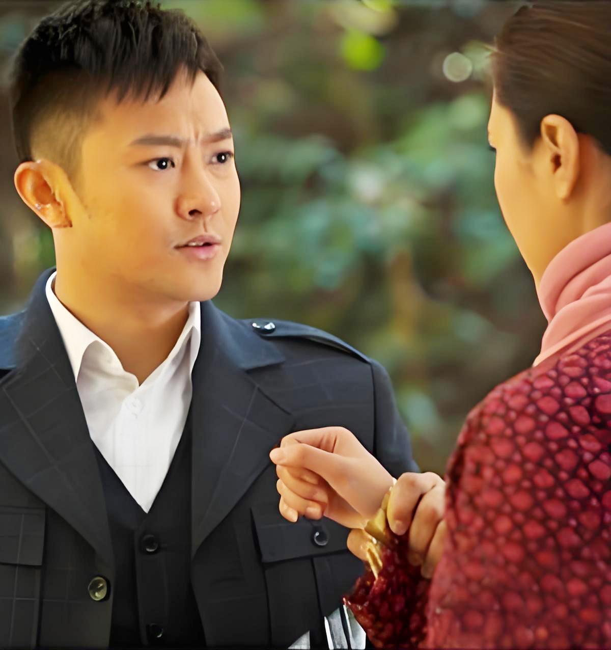 边潇潇与印小天,曾经的"插刀门"事件对他们的演艺生涯到底有多大影响?