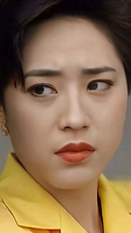 九十年代短发美女#陈法蓉 #港星女神 #港风-度小视