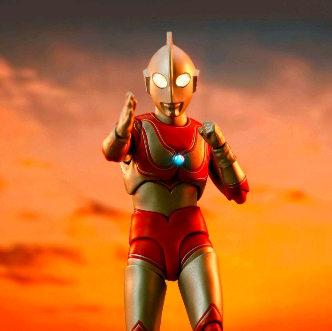 奥特曼最强长枪使用者:杰克,赛罗和欧布榜上有名,你更喜欢谁?