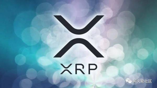 XRP 被锤，这次可能没有补个罚款那么简单