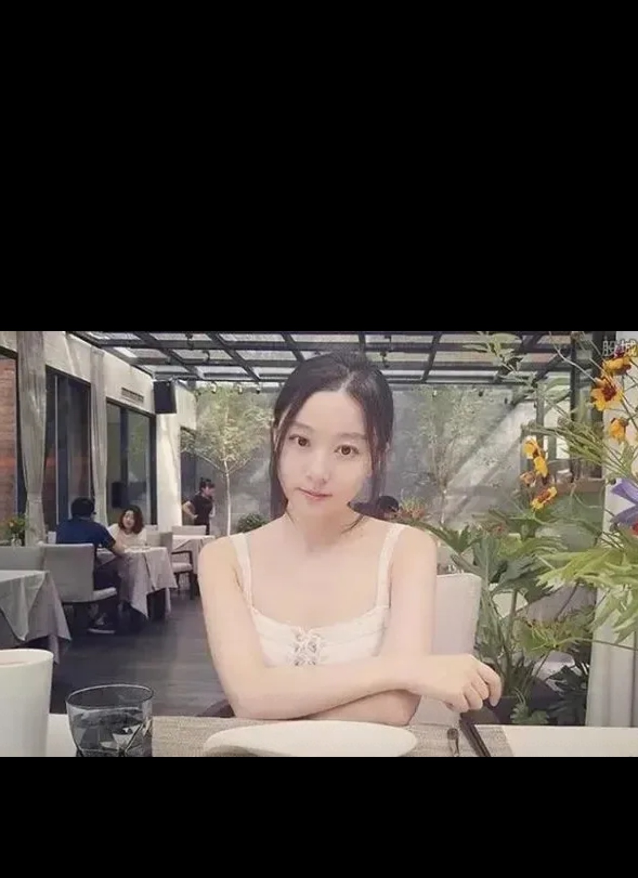 马龙妻子夏露的十条个人信息