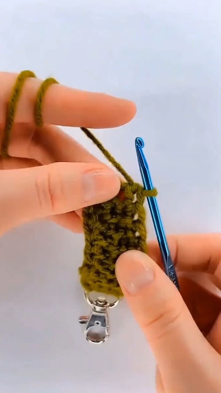 手工编织包包带子