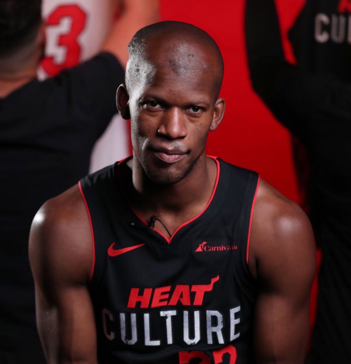 吉米·巴特勒的新造型nba