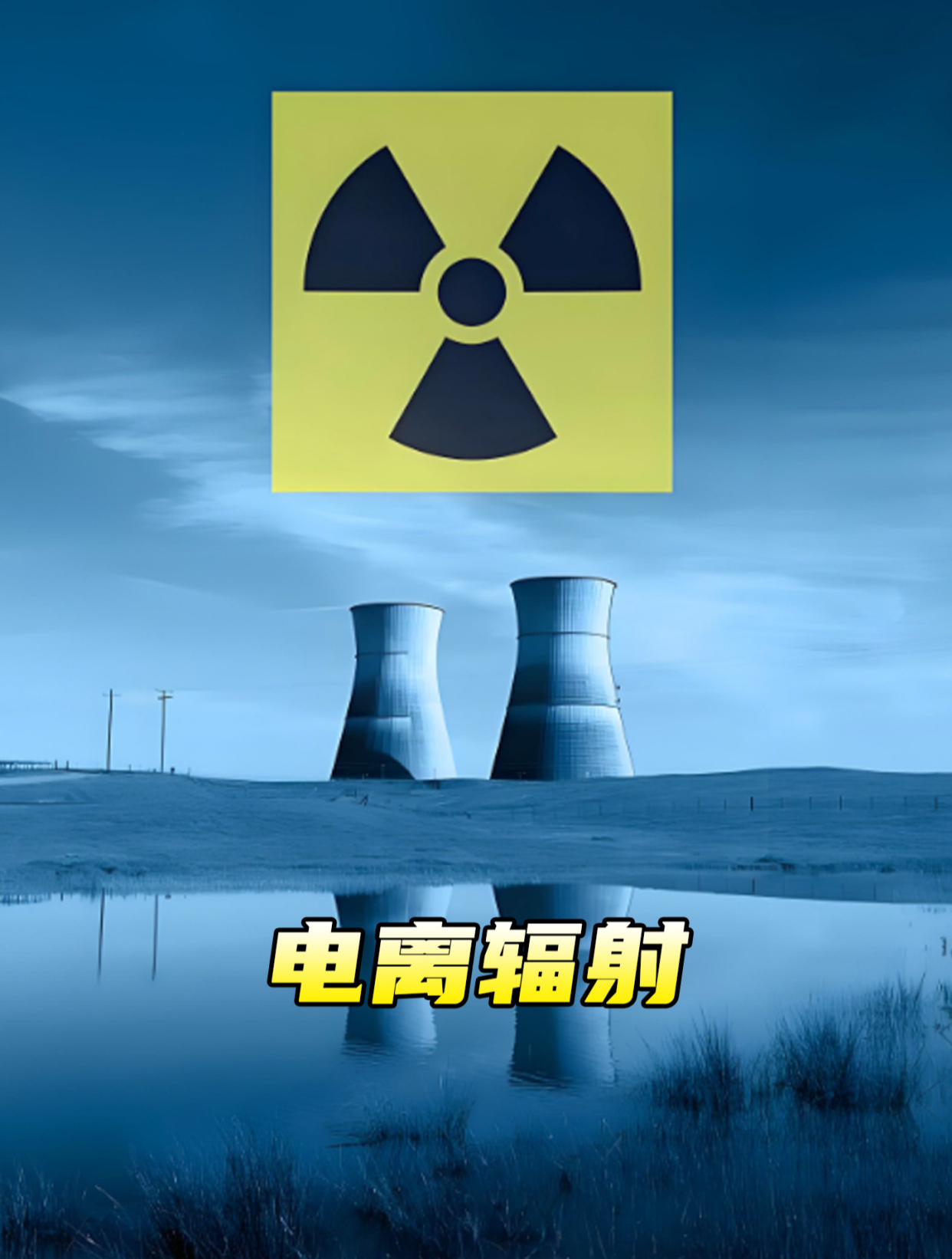 电离辐射 辐射真相:认识电离辐射的危害