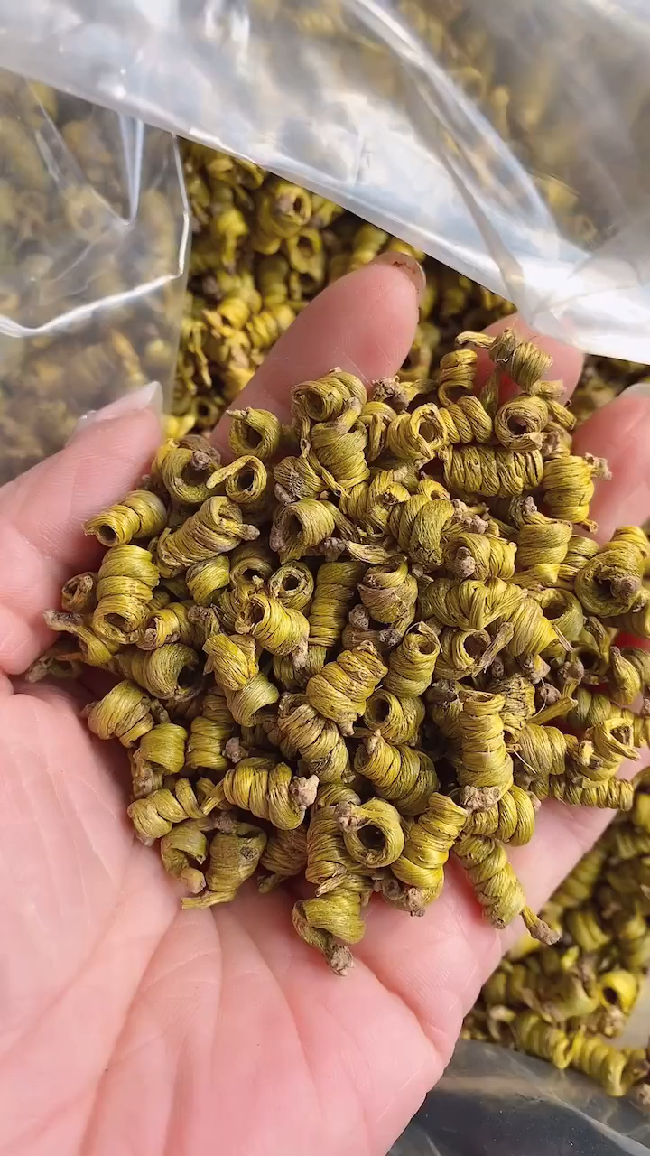 霍山米斛只要1?一克,快来看看吧