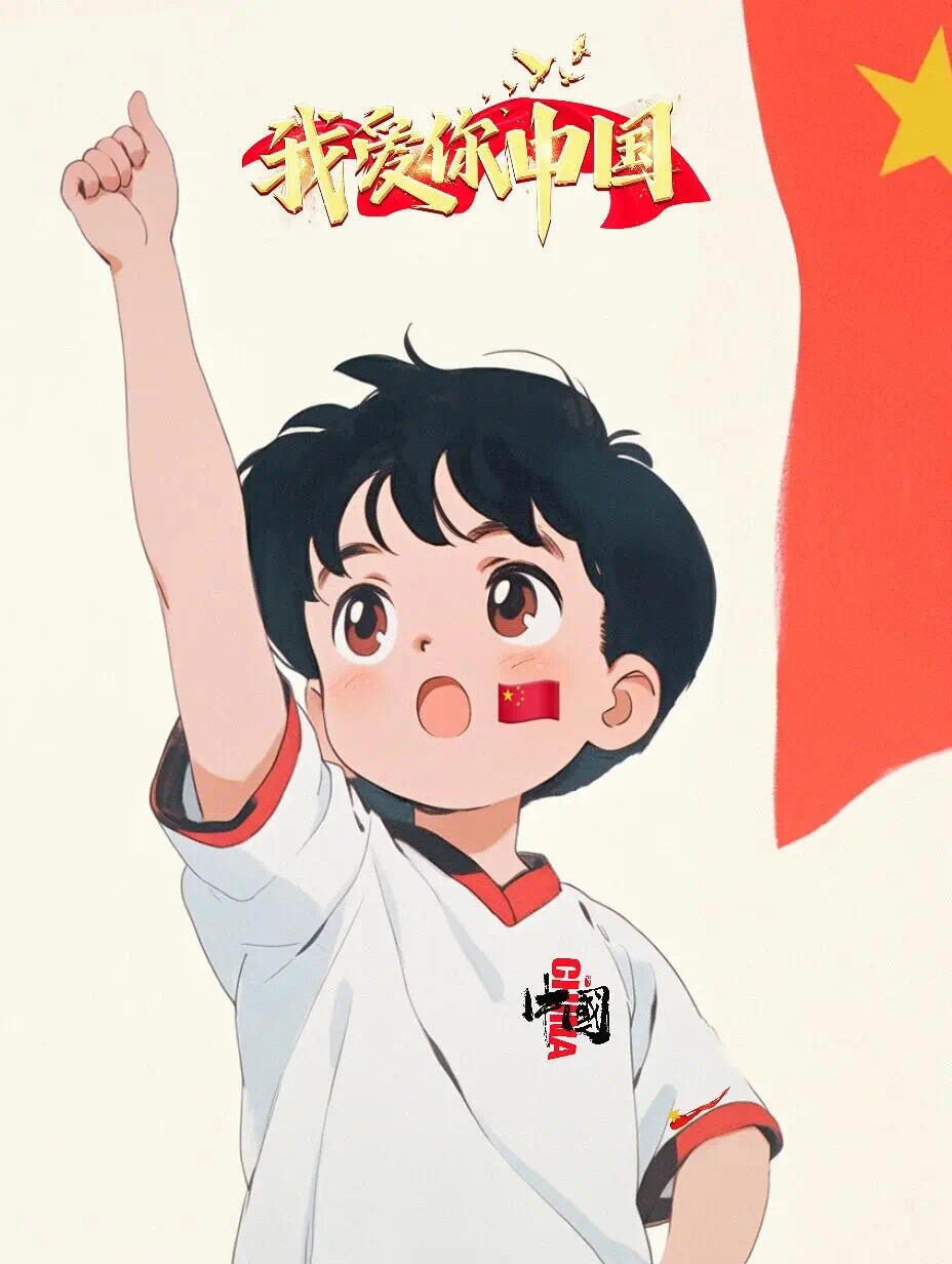 泱泱华夏,一撇一捺皆是脊梁 神州大地,一丝一念皆是