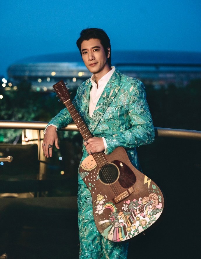 qq音乐歌手榜:王力宏掉出前三,周深掉出前十,阳盛阴衰太严重