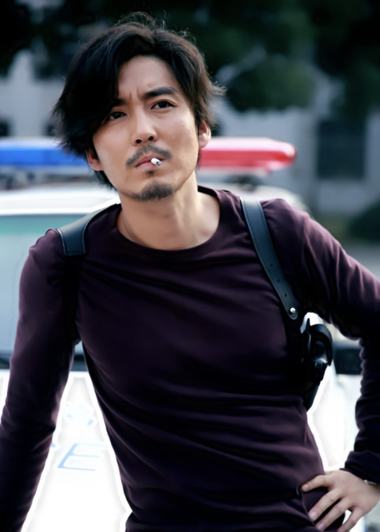 7年后《白夜追凶2》终于官宣!"一眼万年"的周巡变成什么样了?