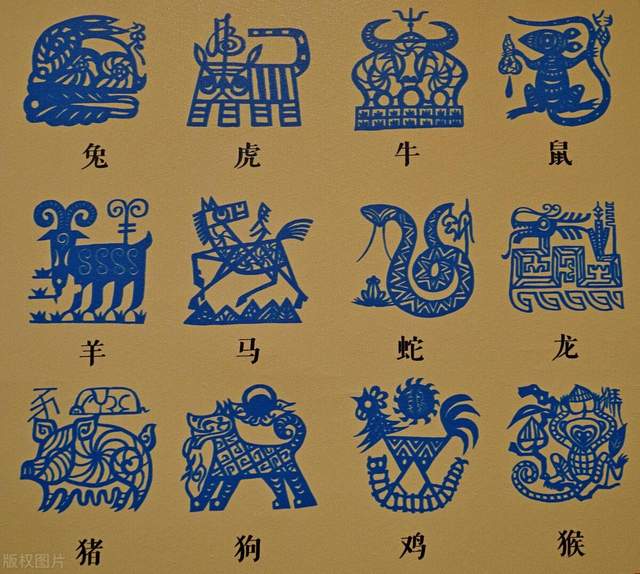 10月12生肖运势详解(202110月十二生肖运势)