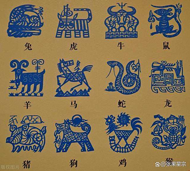 10月12生肖运势详解(202110月十二生肖运势)