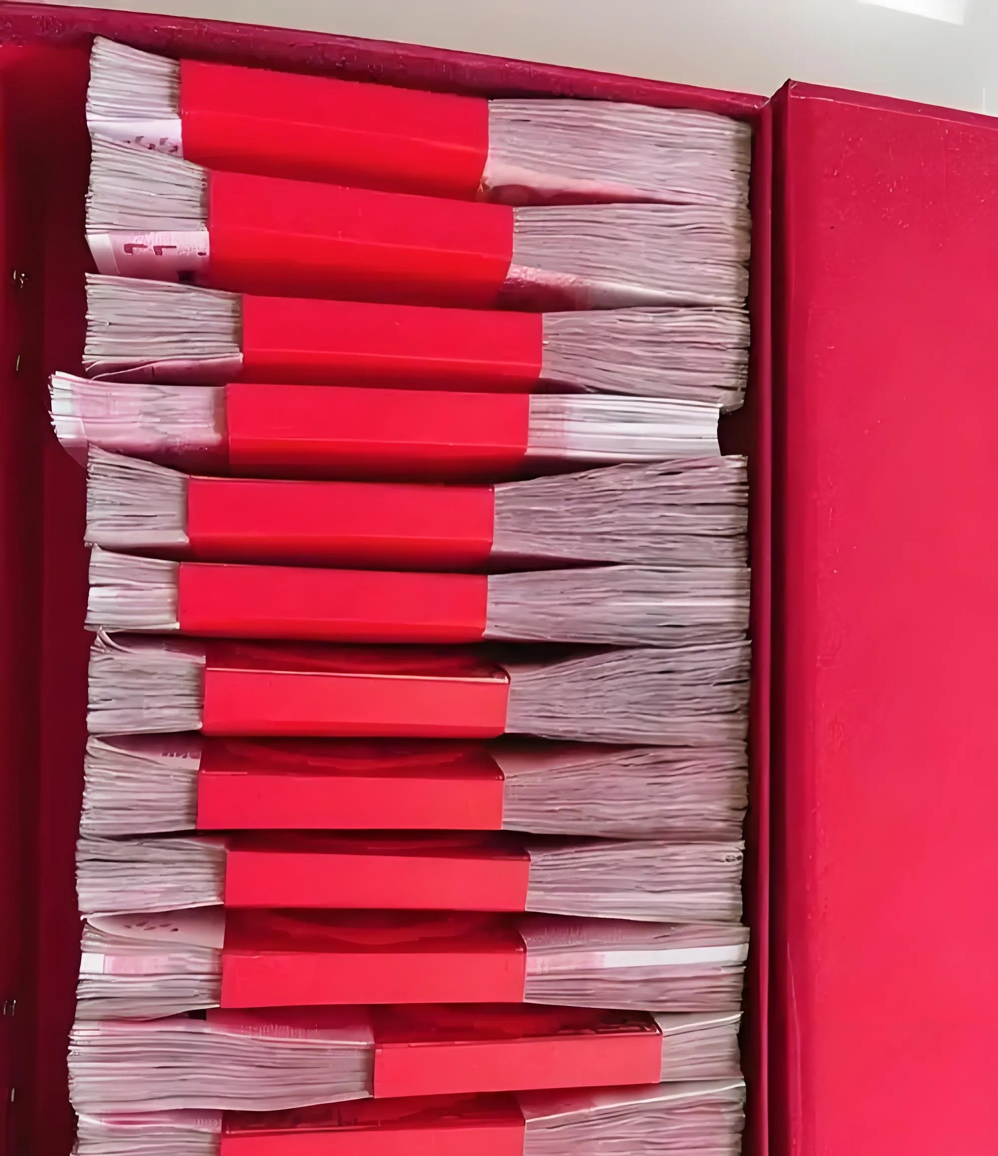 我叫陈海涛,在一个小镇上过着平凡的日子彩礼六万八现金图片真实