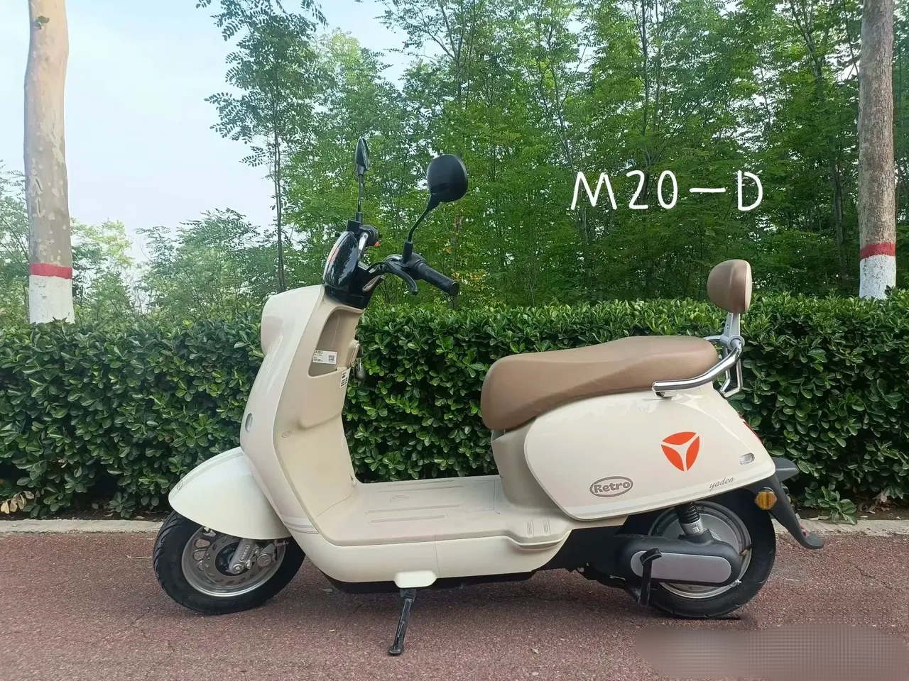 痛心啊,此生再也不会买雅迪了!