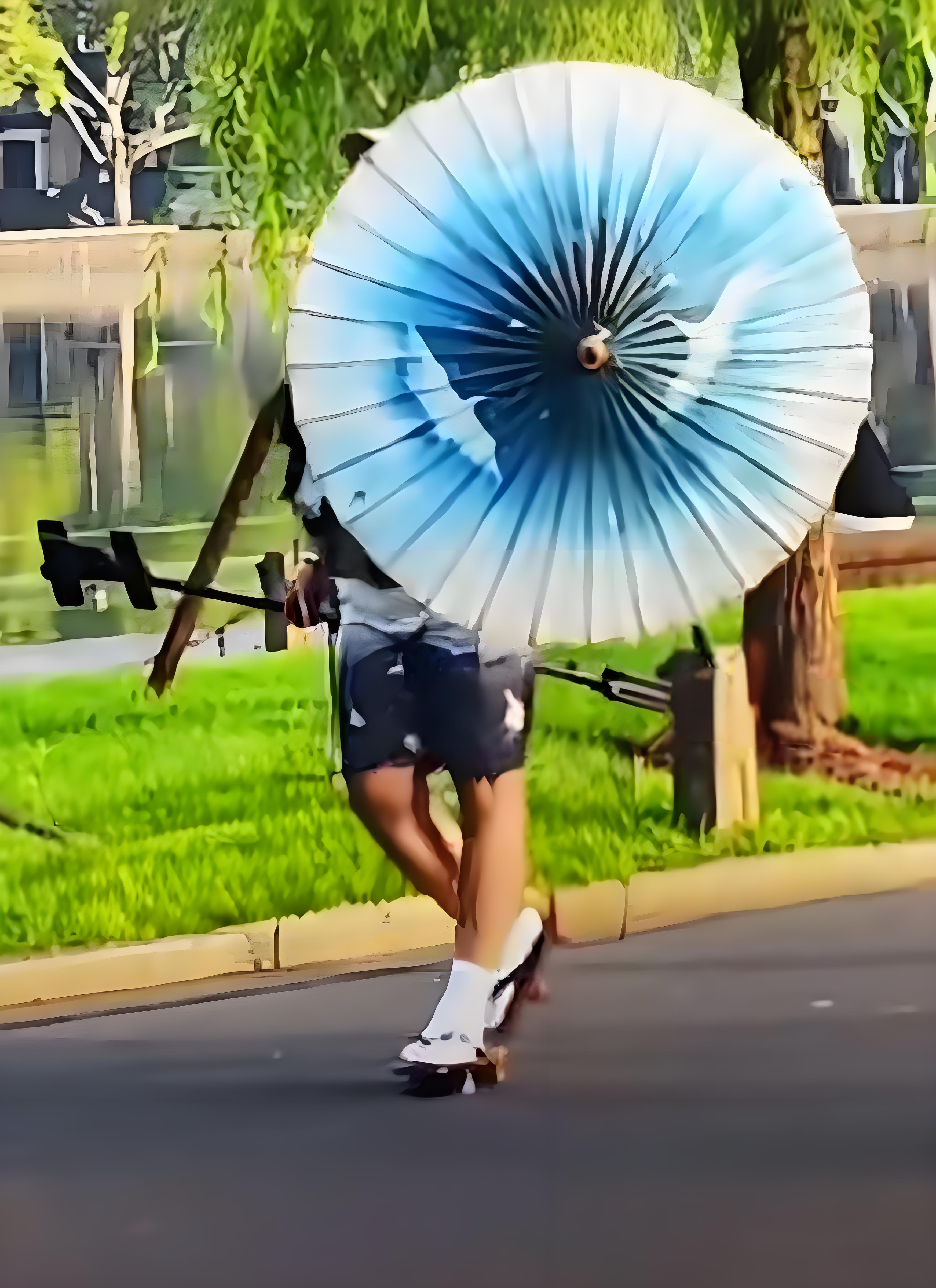 谢公屐:一种前后齿可装卸的木屐