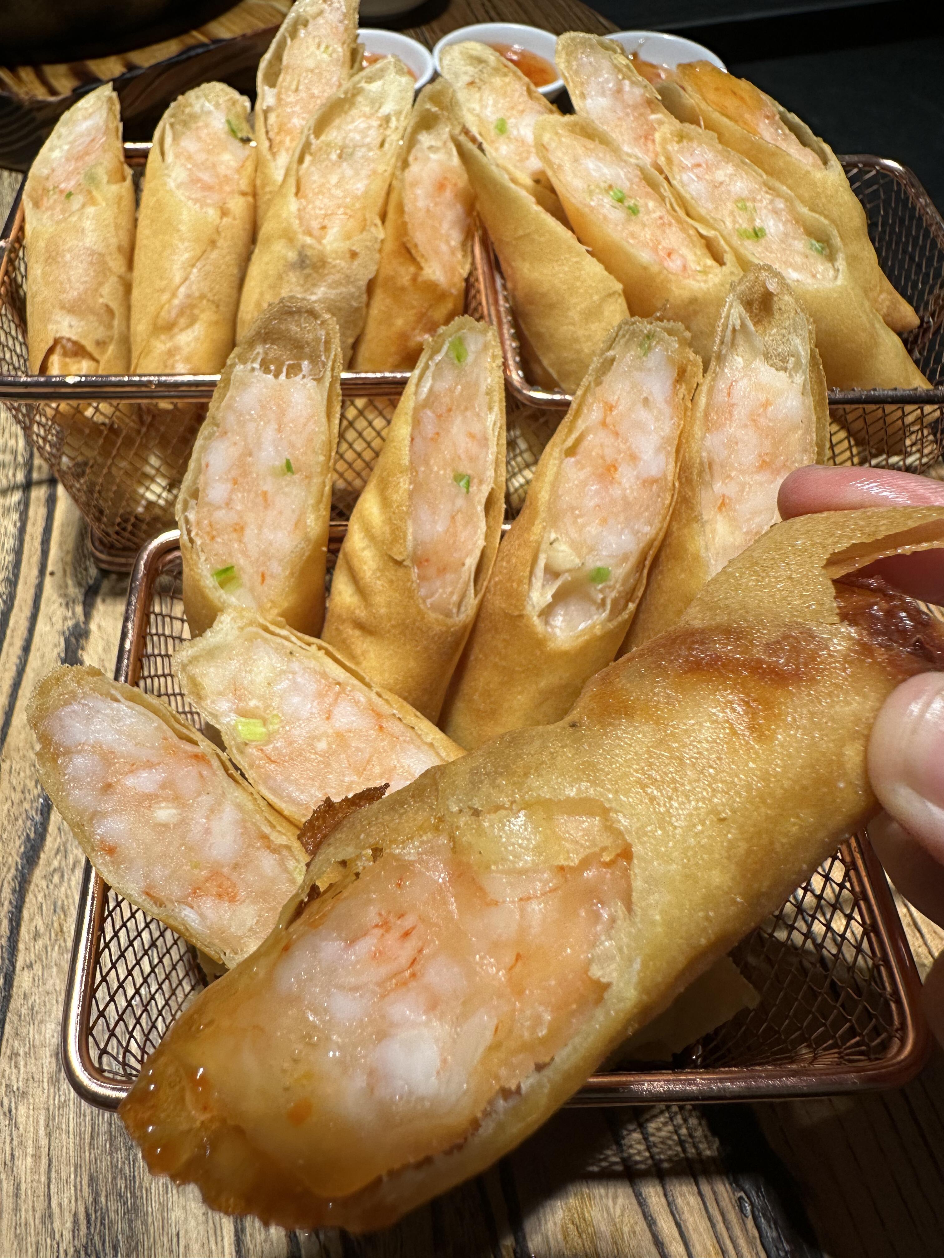 好好吃!北京美食 脆皖鱼