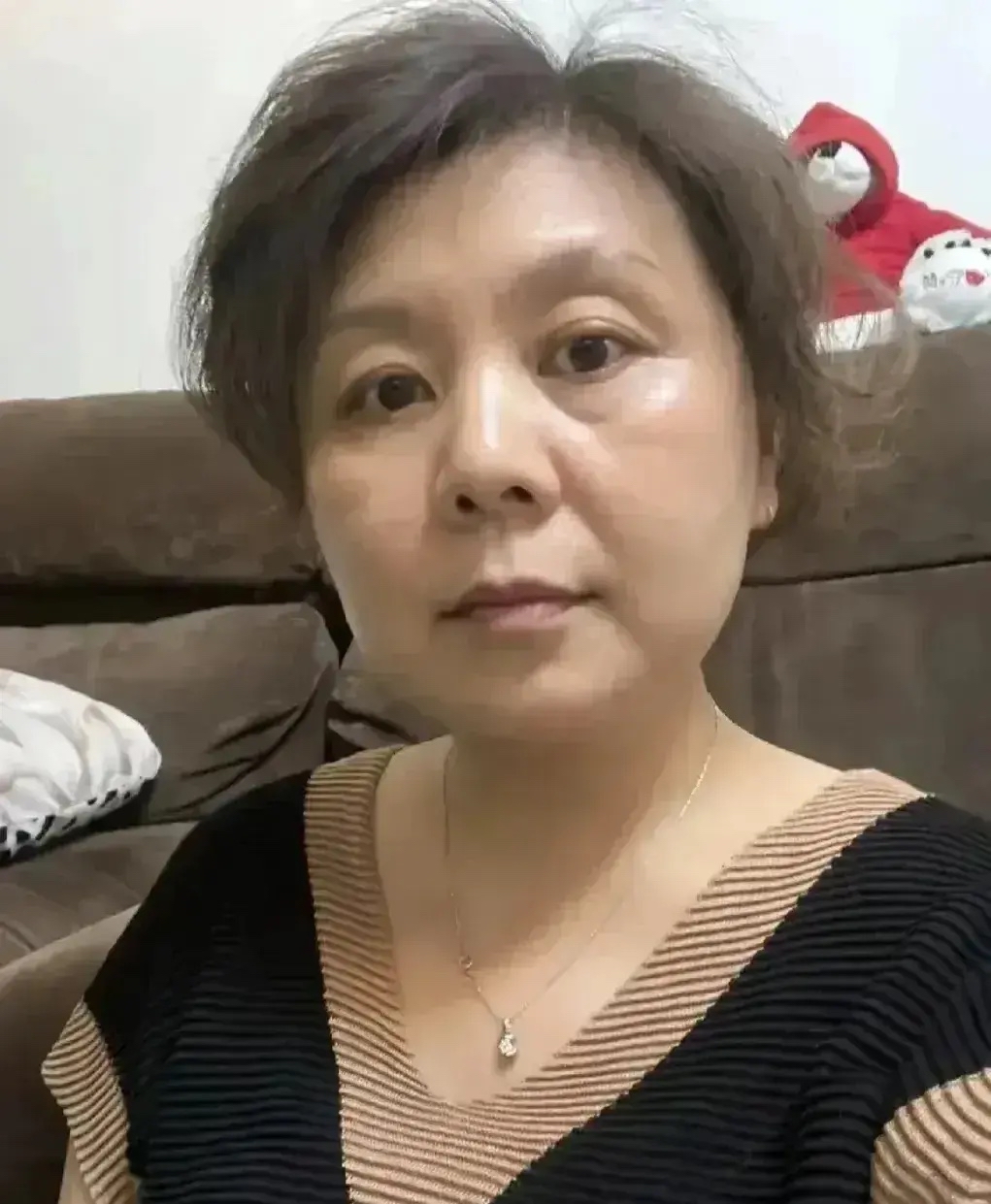 小丽妈妈