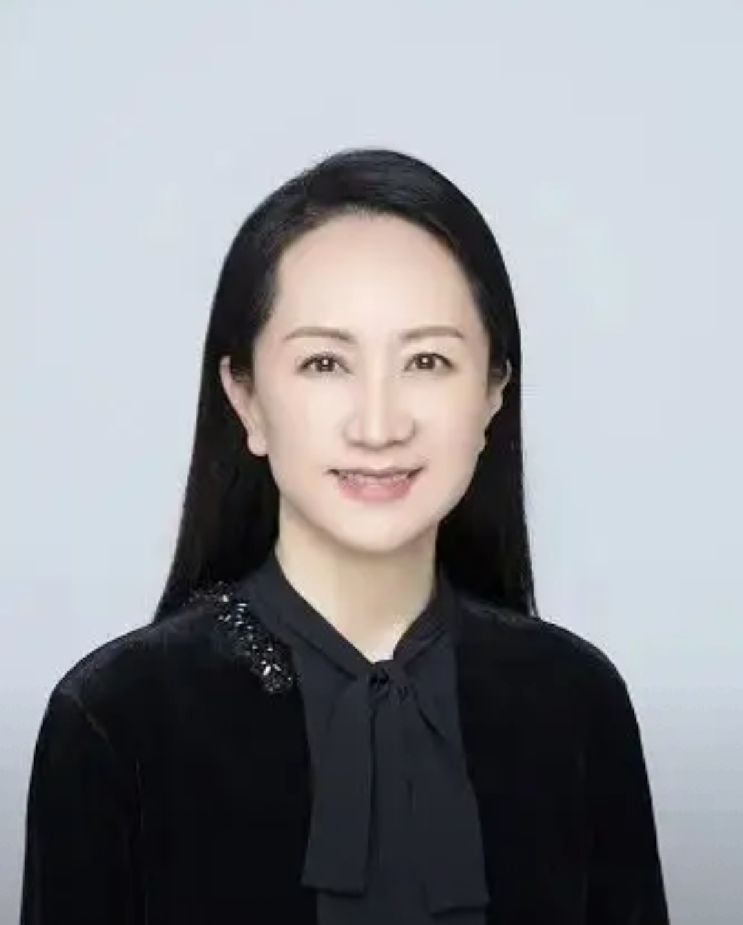 华为轮值董事长换人了,这次是孟晚舟.