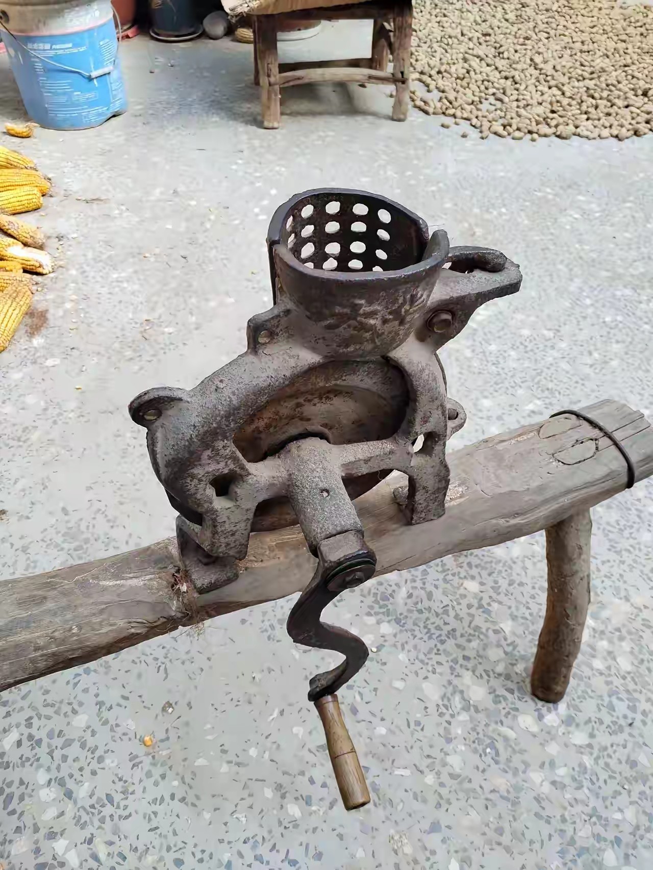 干啥用的?#今日打卡