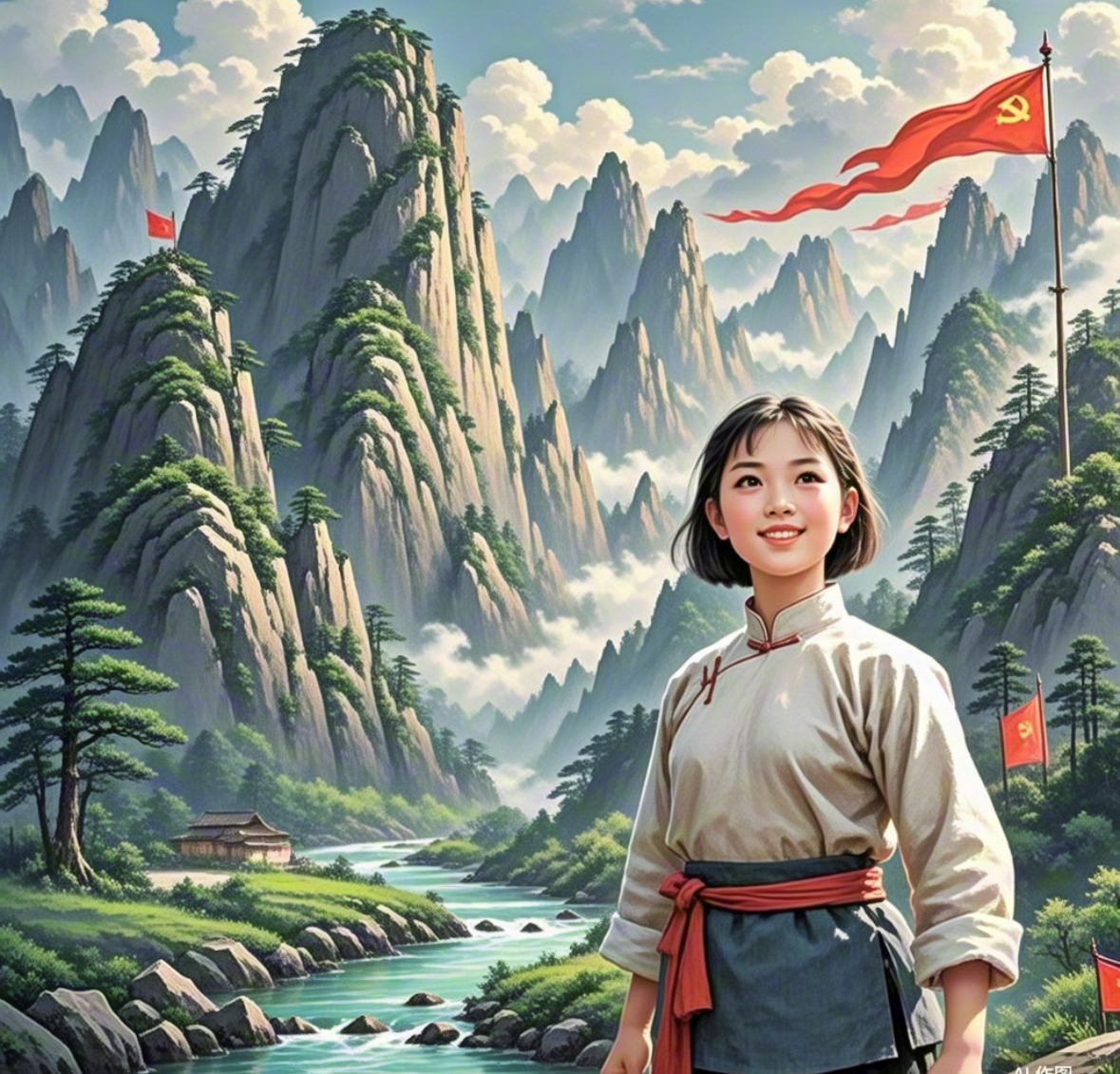 作为父母,我们之所以总是接受不了孩子成为普通人,一个重要的原因就是