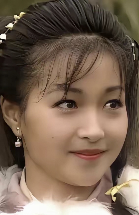 想当年,她是何等的灵动可人,如今这番模样,着实令