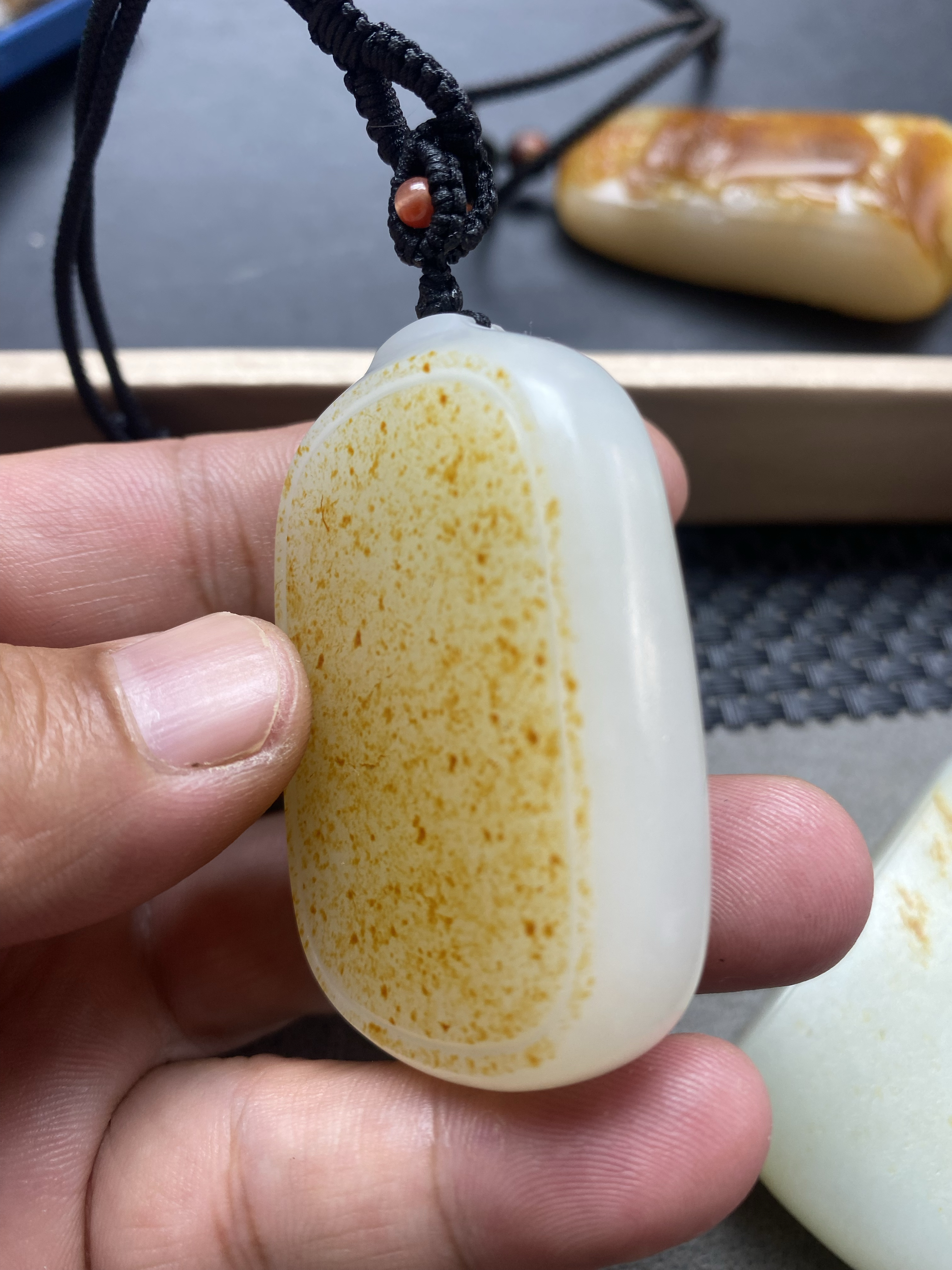 最值钱的玉(最值钱的玉石成品图片) 第2张