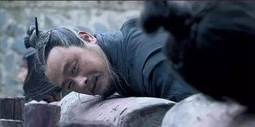 李斯被"大卸八块"而死,死法比商鞅更惨烈,但临终遗言却感动无数人