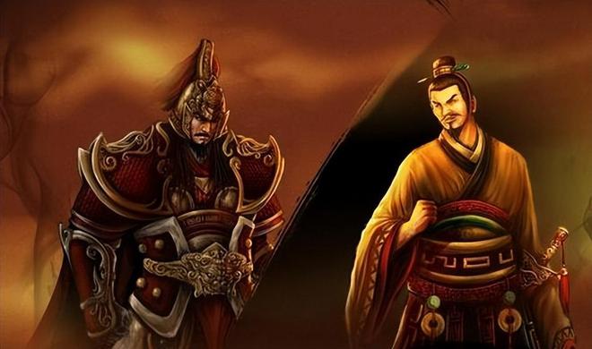 项羽为什么要煮了刘邦的父亲?这是有多大的仇?