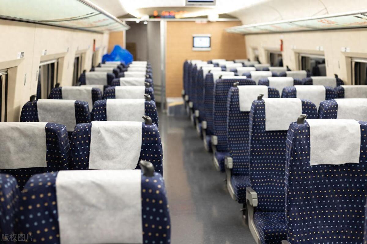 为什么高铁上没有e座