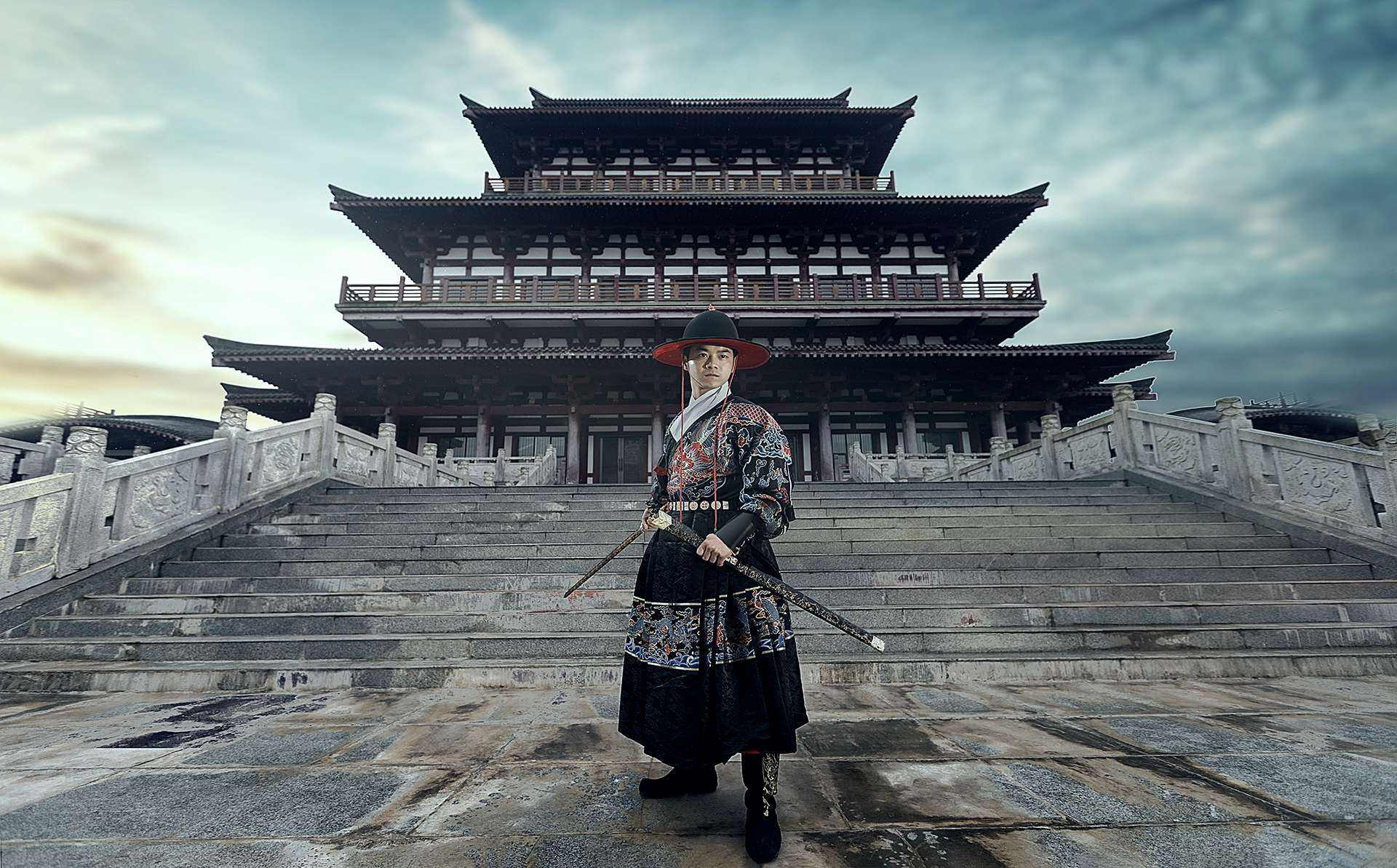 大明灭亡时,15万锦衣卫去了哪,说出来你可能不信