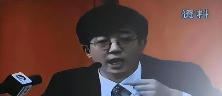 河北第一秘李真案件