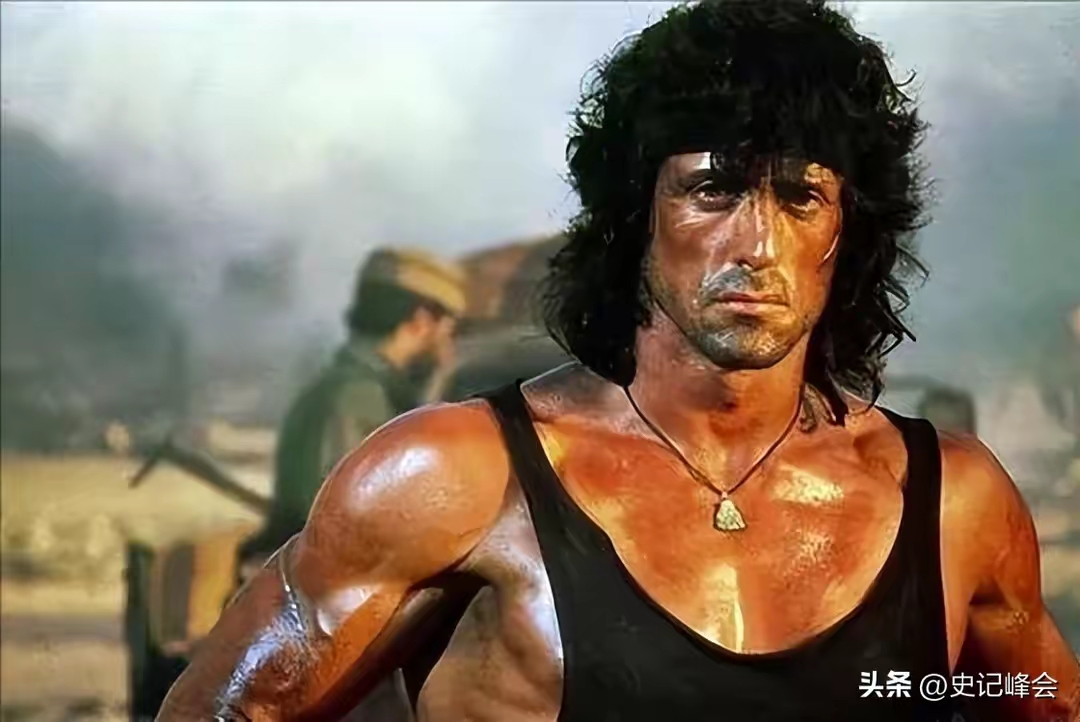 外国人眼中的十大动作巨星:托尼贾排在末尾,李小龙位