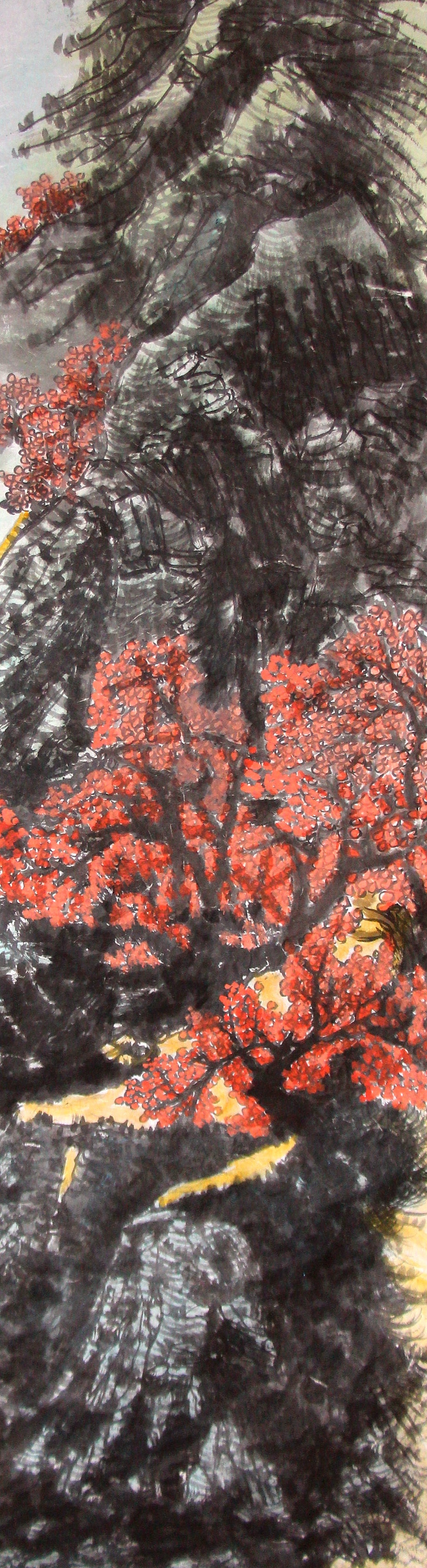 美国现长远打算是搞乱世界,先让代理人四处出击,让