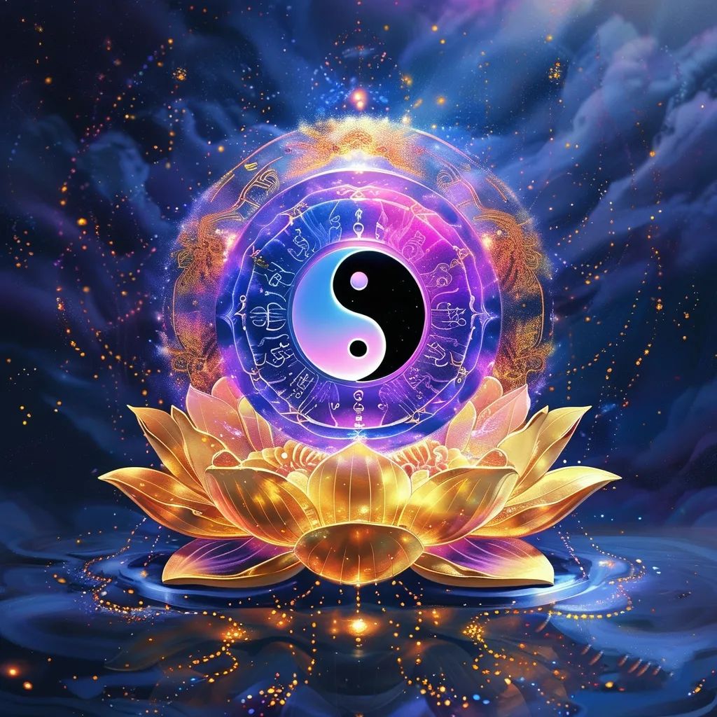 家居风水招财布局