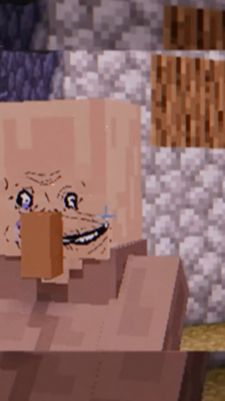 我的世界沙雕搞笑集锦簿