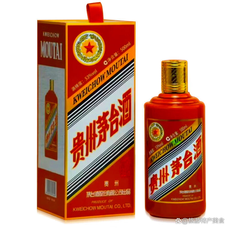 酱香白酒的代表品牌是，酱香白酒的代表品牌