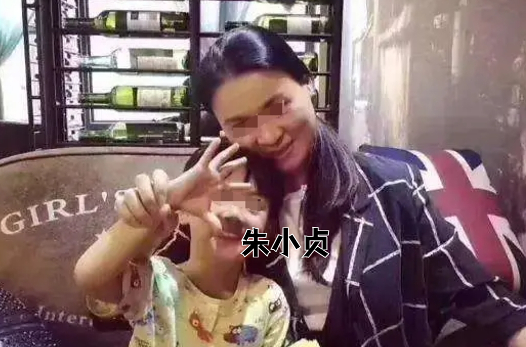 案例:杭州保姆纵火案过去7年,寺庙大师通灵朱小贞,只说了4个字