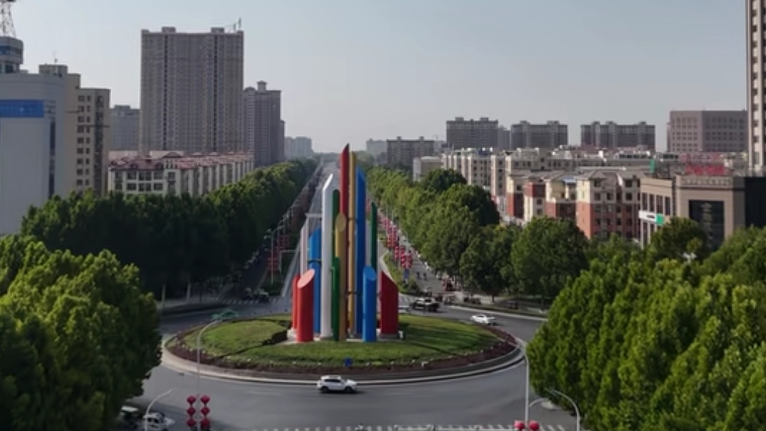中国沁阳 baijiahao.baidu.com
