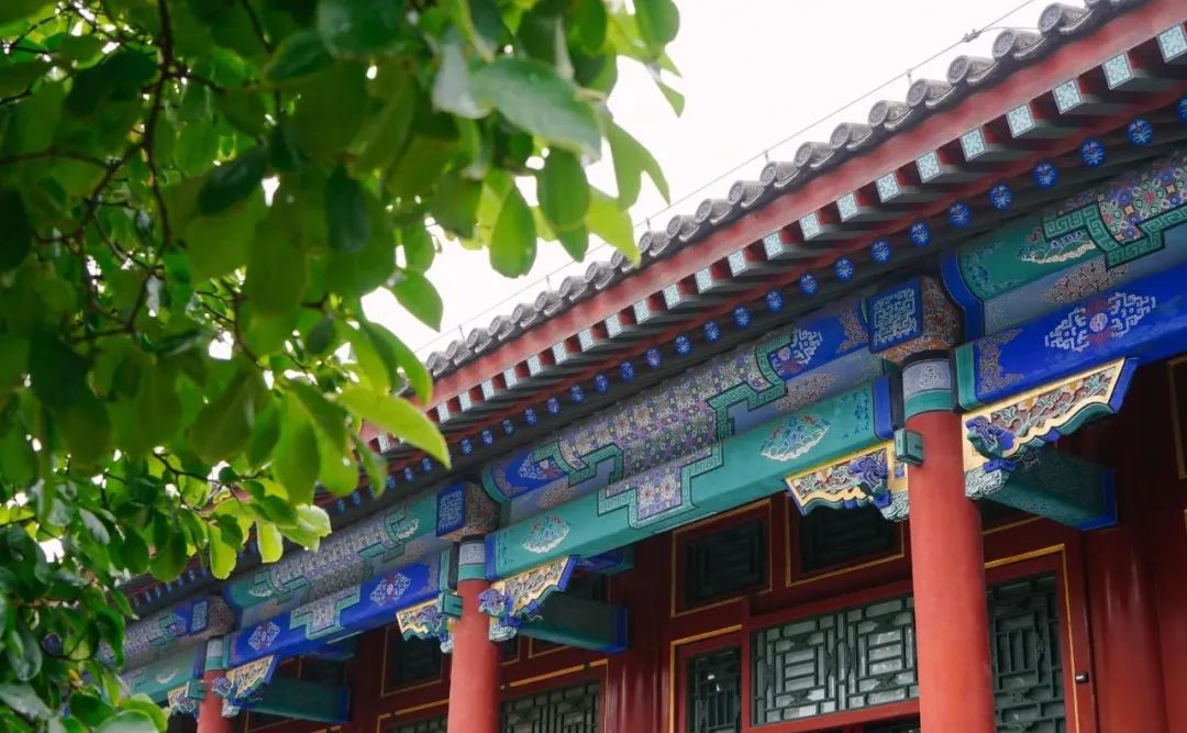 北京游‖ 走进中国第一豪宅——和珅的恭王府
