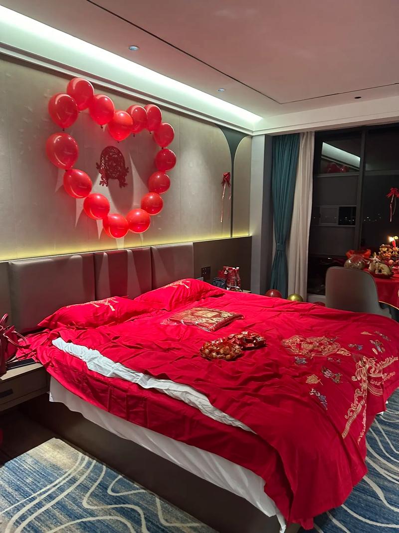 新婚之夜,本该是甜蜜与温馨交织的时刻,但我却遭遇了前所未有的尴尬与