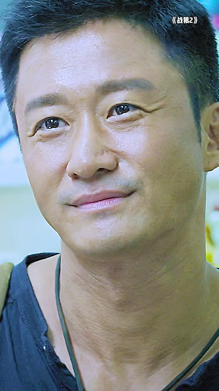 抖音评论战狼=抖音评论战狼怎么回复
