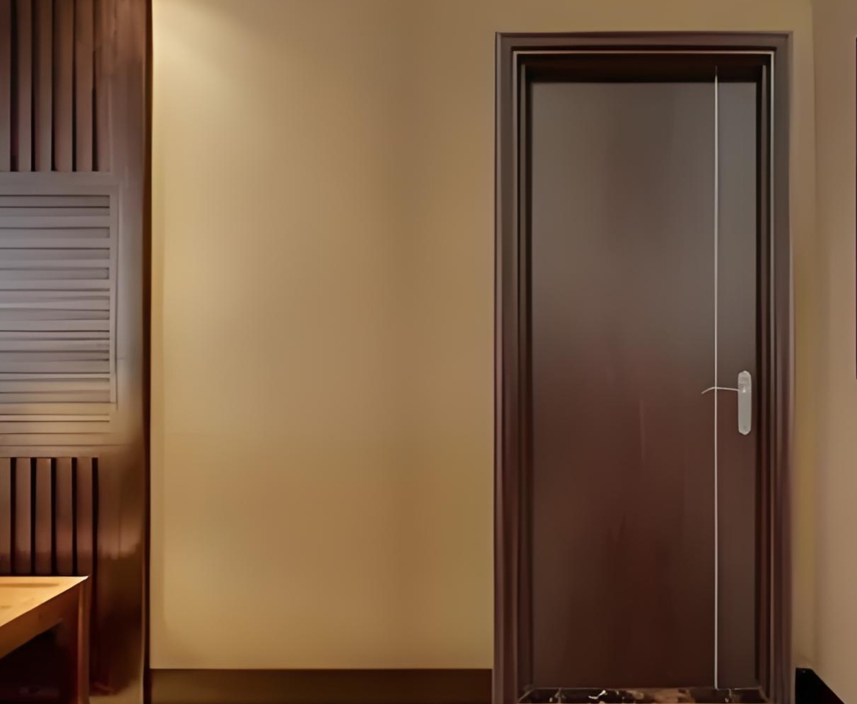 出门买菜时,下到一楼,才发现手机忘了拿,返回去的