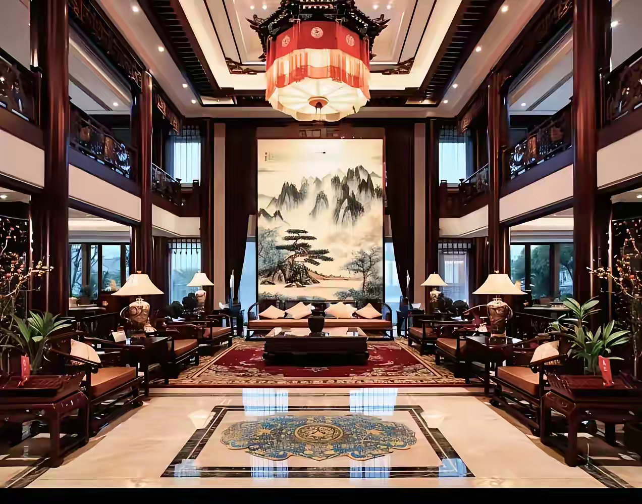 看到这张图就明白什么叫做西式觉得你有钱,中式觉得你有权